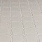 Msi Bianco Arabesque 9.84 In. X 10.63 In. X 6 Mm Glazed Ceramic Mesh-Mounted Mosaic Tile, 15PK ZOR-MD-0449 - alternate 3
